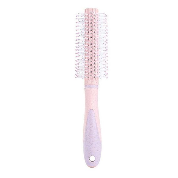 electric hair brushes durable boar bristle nylon comb portable abs handle and convenient to use
electric hair brushes durable boar bristle nylon comb portable abs handle and convenient to use