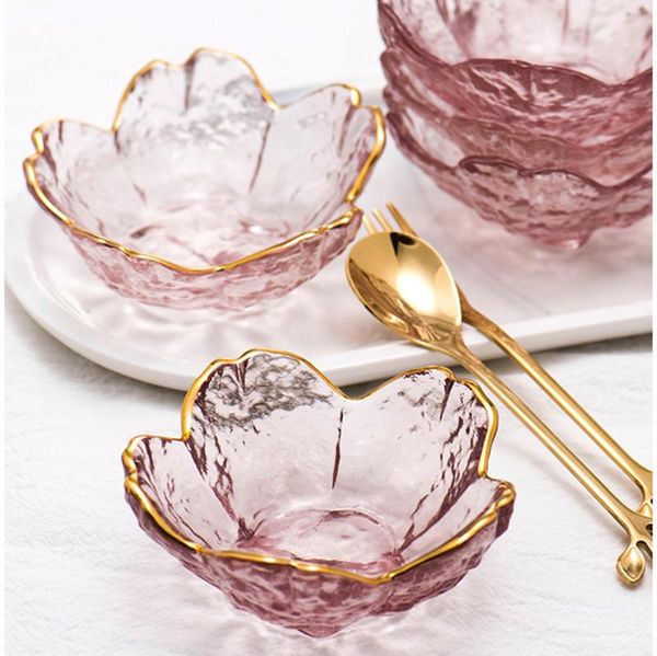 bowls year 1piece mini japanese cute glass sauce dish vinegar small cherry blossom phnom penh pot condiment gifts
bowls year 1piece mini japanese cute glass sauce dish vinegar small cherry blossom phnom penh pot condiment gifts