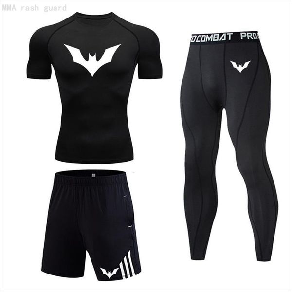 summer clothing sweat jogger mens tracksuits short sports leggings rashgard male workout set quick dry track suit sportswear, Gray
summer clothing sweat jogger mens tracksuits short sports leggings rashgard male workout set quick dry track suit sportswear, Gray