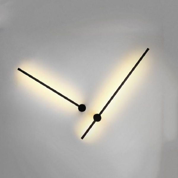 wall lamp nordic modern simple long copper led bedroom bedside light luxury living room el decorative lights
wall lamp nordic modern simple long copper led bedroom bedside light luxury living room el decorative lights
