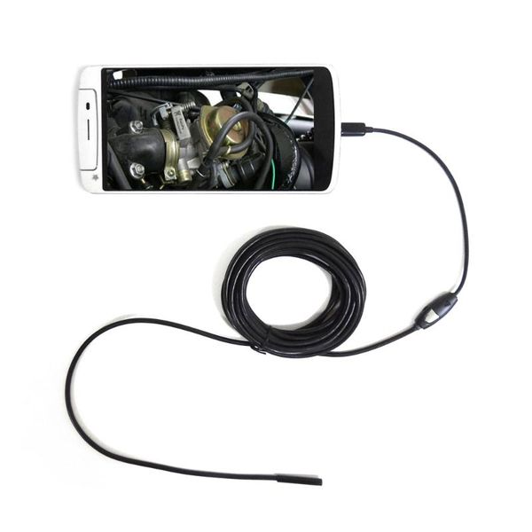 cameras 5.5mm lens 6led android endoscope 1m/1.5m/2m/3.5m/5m cable inspection borescope micro usb for pc smartphone
cameras 5.5mm lens 6led android endoscope 1m/1.5m/2m/3.5m/5m cable inspection borescope micro usb for pc smartphone