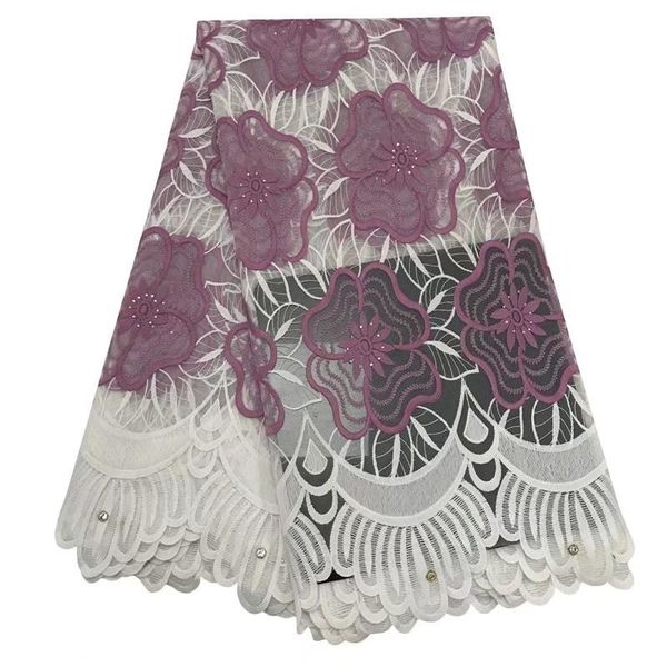 ribbon african lace fabric 2021 embroidered french nigerian tulle for women embroidery beaded, Pink;blue
ribbon african lace fabric 2021 embroidered french nigerian tulle for women embroidery beaded, Pink;blue