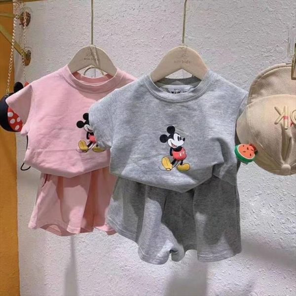summer childrens two piece set 100%cotton suit children clothing girls boys sets 1 6years, White
summer childrens two piece set 100%cotton suit children clothing girls boys sets 1 6years, White