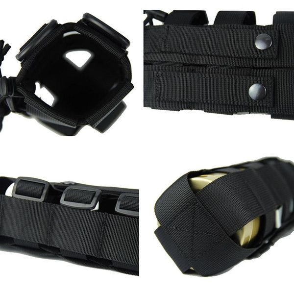outdoor adjustable upgrade tactical water bottle bag military user travel hiking camping bags
outdoor adjustable upgrade tactical water bottle bag military user travel hiking camping bags