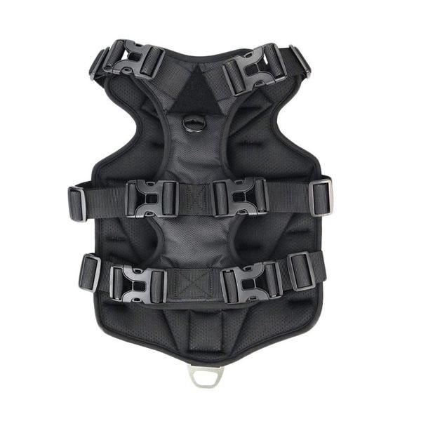dog collars & leashes durable harness medium large dogs training explosion-proof vest harnesses army breathable comfortable accessories
dog collars & leashes durable harness medium large dogs training explosion-proof vest harnesses army breathable comfortable accessories