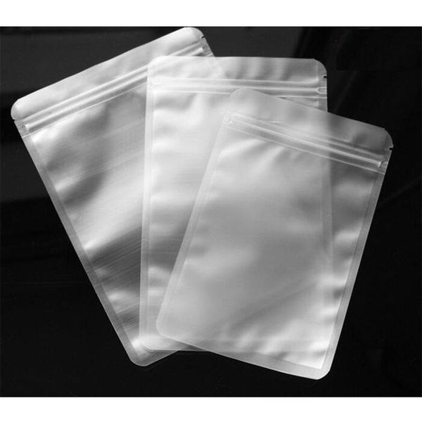 storage bags 10pcs heat seal plastic bag transparent thick frosted packaging reclosable zipper nuts tea food pouch
storage bags 10pcs heat seal plastic bag transparent thick frosted packaging reclosable zipper nuts tea food pouch