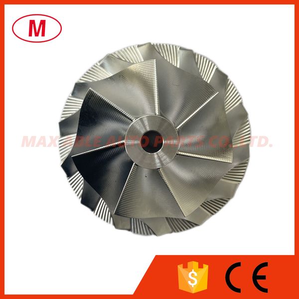 hx35 3599649 54.00/77.98mm 7+7 blades turbocharger turbo aluminum 2618/point milling wheel/billet compressor wheel for 3538881/3539009/35988
hx35 3599649 54.00/77.98mm 7+7 blades turbocharger turbo aluminum 2618/point milling wheel/billet compressor wheel for 3538881/3539009/35988