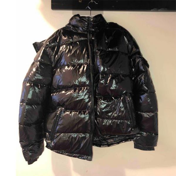 mens coat hooded parka men et winter womens windbreaker parkas down coats thick ets male fashion outerwear asian size men's clothing, Black
mens coat hooded parka men et winter womens windbreaker parkas down coats thick ets male fashion outerwear asian size men's clothing, Black