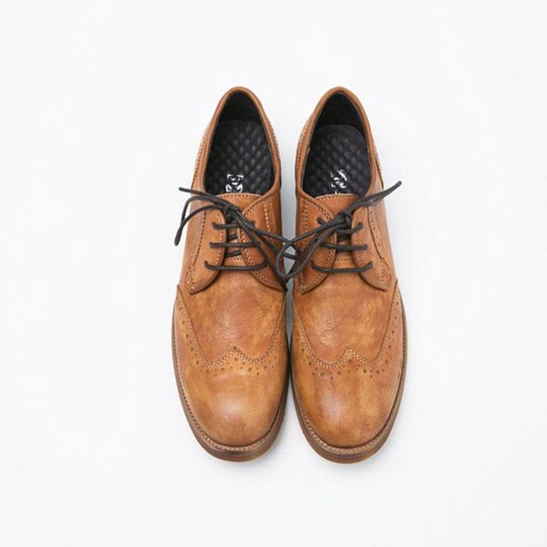 dress shoes men full grain genuine leather brogue carver for brand oxford fashion luxury formal wedding party e51, Black
dress shoes men full grain genuine leather brogue carver for brand oxford fashion luxury formal wedding party e51, Black