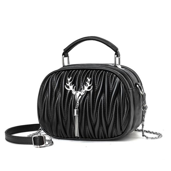 shoulder bags ladies bag 2021 handbags simple cross chain small womens crossbody fashion black female
shoulder bags ladies bag 2021 handbags simple cross chain small womens crossbody fashion black female