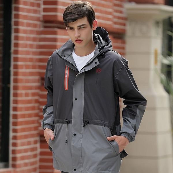 raincoats raincoat reflective men waterproof suit cycling outdoor hiking polyester veste pluie homme product bs50rc
raincoats raincoat reflective men waterproof suit cycling outdoor hiking polyester veste pluie homme product bs50rc