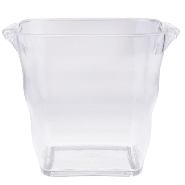 ice buckets and coolers 25x20cm/9.8 x7.9in acrylic wine party tub bucket container cooler clear picnic
ice buckets and coolers 25x20cm/9.8 x7.9in acrylic wine party tub bucket container cooler clear picnic