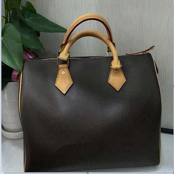 classic luxury designer bag purse nano speedy tote shoulder bags handbags clutch totes messenger shopping purses three size 25cm/30cm/35, Black;red
classic luxury designer bag purse nano speedy tote shoulder bags handbags clutch totes messenger shopping purses three size 25cm/30cm/35, Black;red