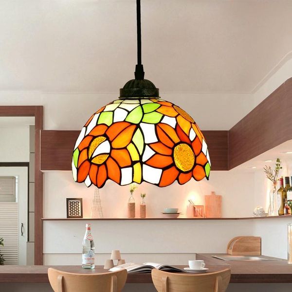 pendant lamps 20cm tiffany light corridor aisle balcony porch lighting e27 single head lights
pendant lamps 20cm tiffany light corridor aisle balcony porch lighting e27 single head lights