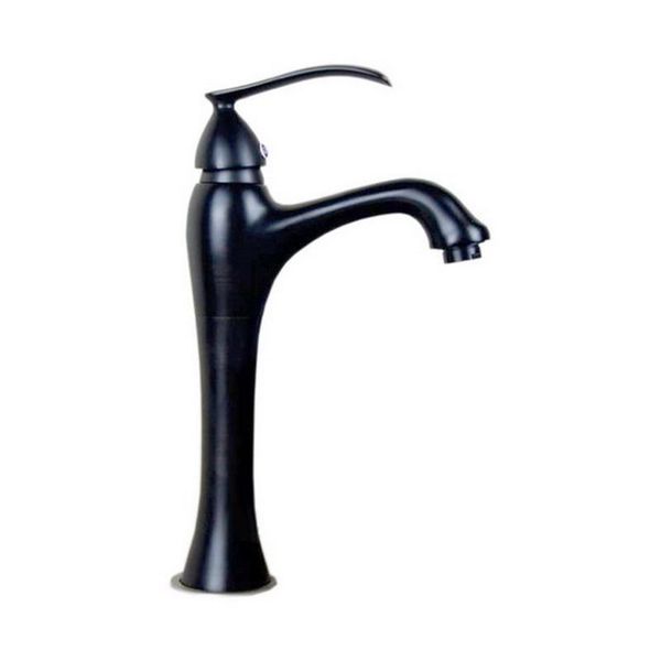 bathroom sink faucets black oil rubbed bronze single hole lever vessel faucet mixer taps ahg007
bathroom sink faucets black oil rubbed bronze single hole lever vessel faucet mixer taps ahg007