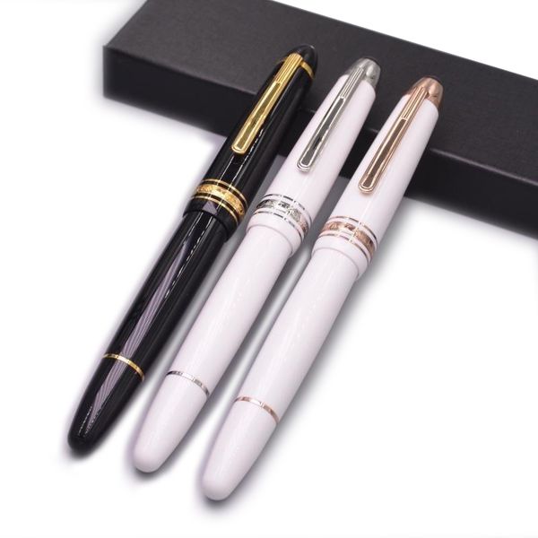 giftpen msk-149 black white rollerball pens stationery business office supplies brands write roller pen with serial number
giftpen msk-149 black white rollerball pens stationery business office supplies brands write roller pen with serial number