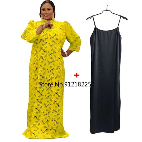ethnic clothing lace long maxi dress african dresses for women 2021 clothes dashiki party abaya dubai boubou robe africaine femme, Red
ethnic clothing lace long maxi dress african dresses for women 2021 clothes dashiki party abaya dubai boubou robe africaine femme, Red