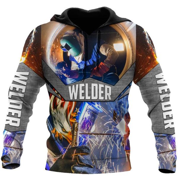 men's hoodies & sweatshirts 2021 daily life welding and skull casual fashion sports cycling jersey men 3d printing hooded zipper shirt, Black
men's hoodies & sweatshirts 2021 daily life welding and skull casual fashion sports cycling jersey men 3d printing hooded zipper shirt, Black