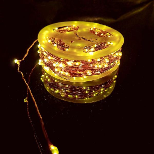 strings 10m/20m/30m/50m fairy lights copper wire led string christmas garland holiday wedding party year decoration lamp
strings 10m/20m/30m/50m fairy lights copper wire led string christmas garland holiday wedding party year decoration lamp