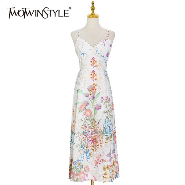 casual print sling dress for women v neck sleeveless high waist split midi dresses female summer fashion style 210520, Black;gray
casual print sling dress for women v neck sleeveless high waist split midi dresses female summer fashion style 210520, Black;gray