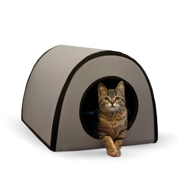 cat beds & furniture winter indoor outdoor smart electric heating pet bed half-round egg-shaped house constant temperature control
cat beds & furniture winter indoor outdoor smart electric heating pet bed half-round egg-shaped house constant temperature control