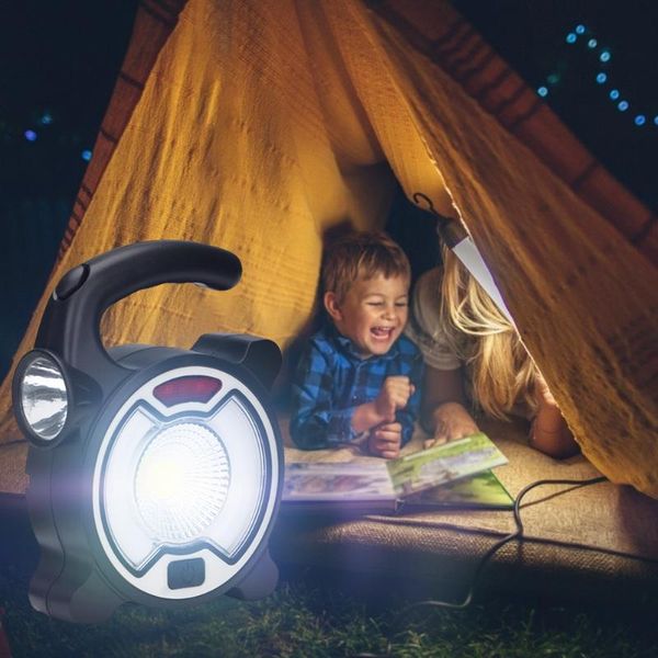 solar energy powered cob led work portable lanterns outdoor camping waterproof light usb charging hanging
solar energy powered cob led work portable lanterns outdoor camping waterproof light usb charging hanging