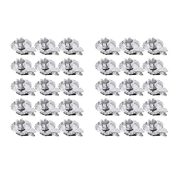 candle holders 30pcs clip holder flower shaped candlestick candles clips for christmas birthday party
candle holders 30pcs clip holder flower shaped candlestick candles clips for christmas birthday party