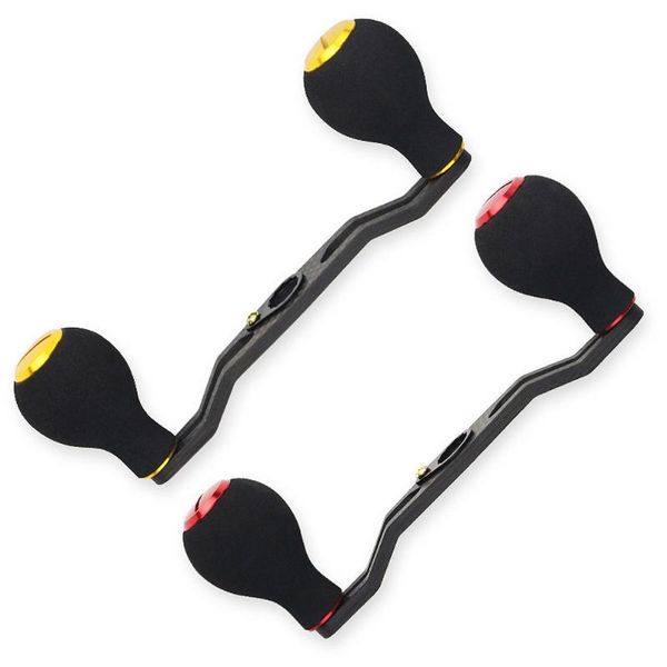 baitcasting reels ekfan 8*5mm 120mm carbon fiber fishing reel handle eva knob for d# bait casting diy assembly 1pc
baitcasting reels ekfan 8*5mm 120mm carbon fiber fishing reel handle eva knob for d# bait casting diy assembly 1pc