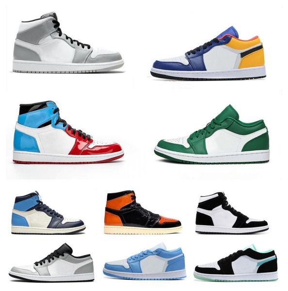 2021 jordan1 retro 1s men's basketball shoes shadow 2.0 white university blue high and low unc chicago twist light smoky grey women
2021 jordan1 retro 1s men's basketball shoes shadow 2.0 white university blue high and low unc chicago twist light smoky grey women