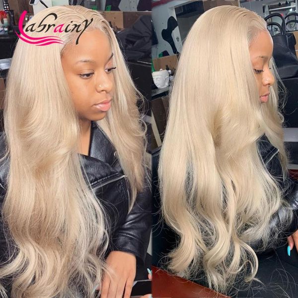 blonde hd transparent body wave lace frontal human hair wigs 613 glueless wavy remy wig pre plucked bleached knots 13x6x1, Black;brown
blonde hd transparent body wave lace frontal human hair wigs 613 glueless wavy remy wig pre plucked bleached knots 13x6x1, Black;brown