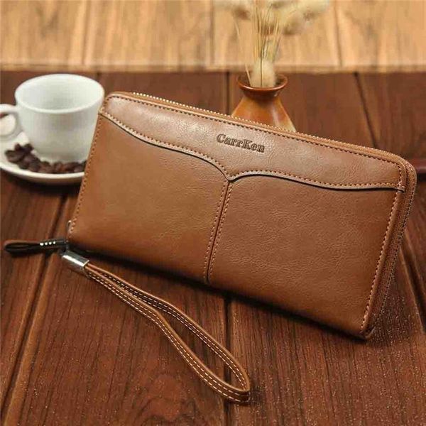 wallets women men business wallet pu leather long purse money card holder casual large-capacity clutch wristlet handbag#40, Red;black
wallets women men business wallet pu leather long purse money card holder casual large-capacity clutch wristlet handbag#40, Red;black