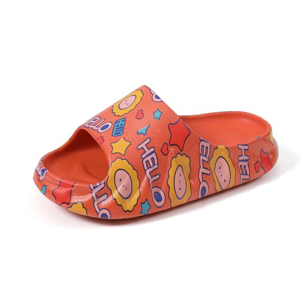 children' summer slippers cute girls shoes indoor household baby non-slip home cartoon bathroom sandals soft bott slippers, Black;grey
children' summer slippers cute girls shoes indoor household baby non-slip home cartoon bathroom sandals soft bott slippers, Black;grey