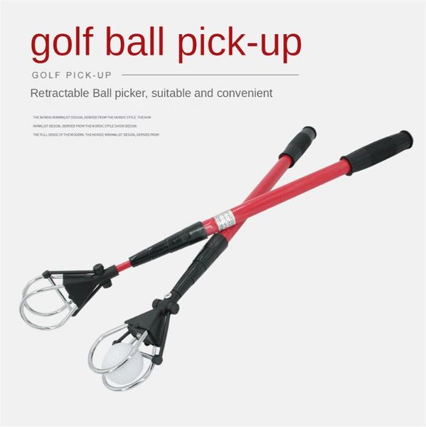 golf training aids 1pc ball pick up tools retractable scooping picker retriever retracted accessories
golf training aids 1pc ball pick up tools retractable scooping picker retriever retracted accessories