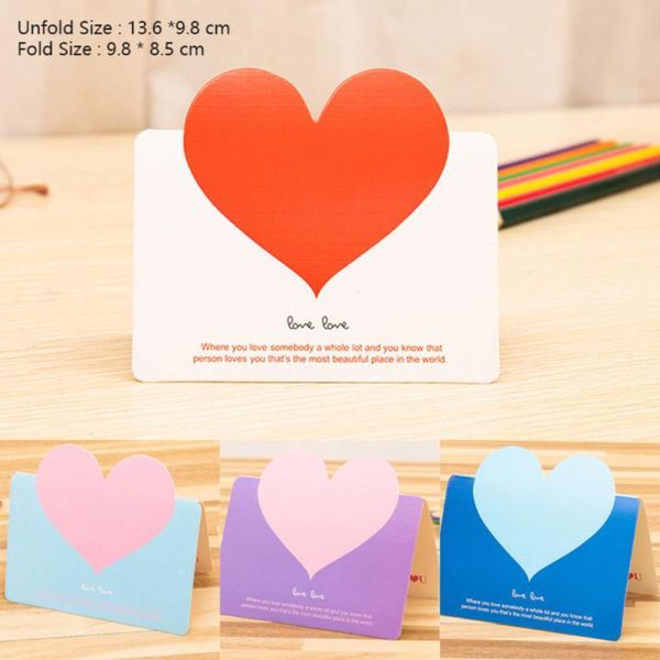greeting cards 10pcs valentines day gift postcard wedding invitation card creative romantic love heart birthday christmas wishing
greeting cards 10pcs valentines day gift postcard wedding invitation card creative romantic love heart birthday christmas wishing