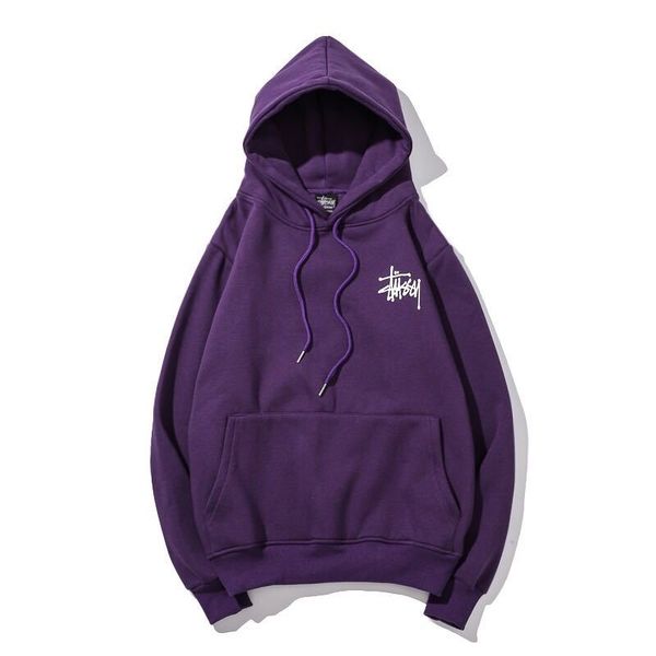 hoodiesfashion brand basic classic comfortable sweater hooded with velvet hooded jacket for men and women, Black
hoodiesfashion brand basic classic comfortable sweater hooded with velvet hooded jacket for men and women, Black