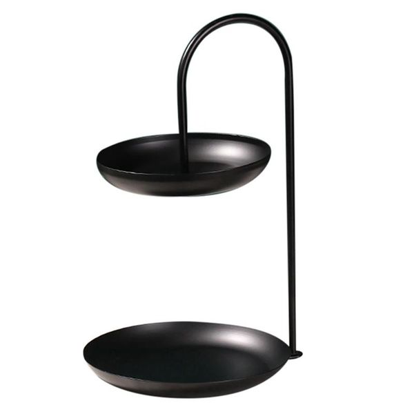 metal storage rack double trays ins golden iron storagy tray jewelry display racks hooks & rails
metal storage rack double trays ins golden iron storagy tray jewelry display racks hooks & rails