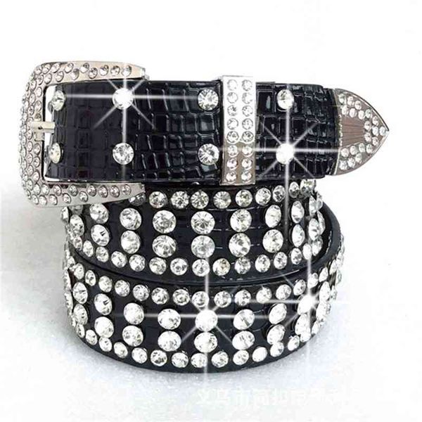 designer belts 2023 new decorative women's diamond fashion versatile full wide crystal belt with diamond, Silver
designer belts 2023 new decorative women's diamond fashion versatile full wide crystal belt with diamond, Silver