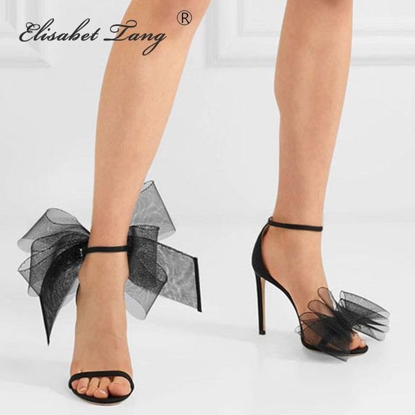 elisabettang satin shoes woman elegant bow knot ankle strap party black high heels white wedding open toe lady sandals
elisabettang satin shoes woman elegant bow knot ankle strap party black high heels white wedding open toe lady sandals