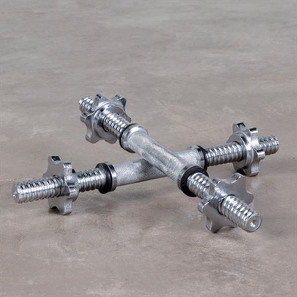 accessories combination dumbbell handle 14 inch mercerized buckle bar set gym equipment special
accessories combination dumbbell handle 14 inch mercerized buckle bar set gym equipment special