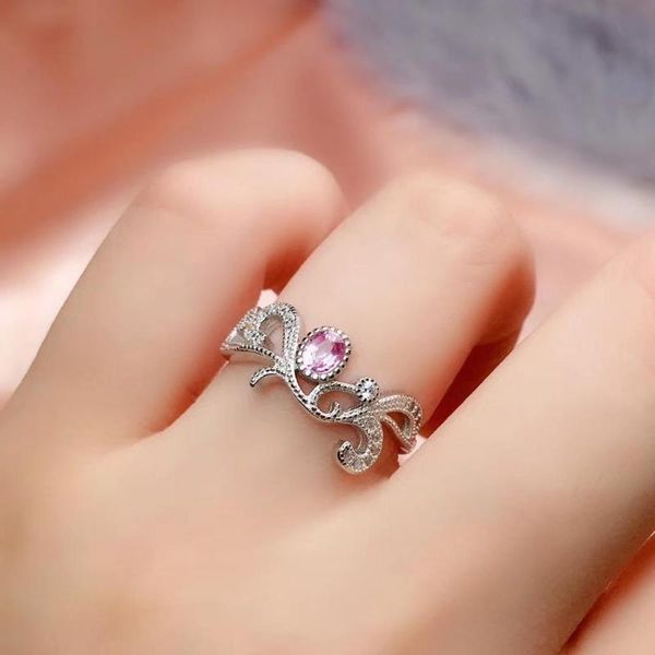 elegant 100% natural and real sapphire rings 925 sterling silver ring cluster, Golden;silver
elegant 100% natural and real sapphire rings 925 sterling silver ring cluster, Golden;silver