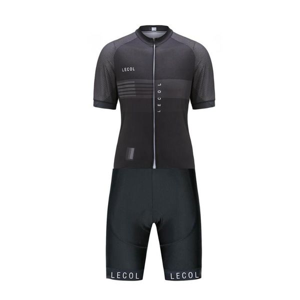 a one-piece cycling jersey suit men pro team summer short sleeve clothing bicycle breathable quick dry bike shirt racing sets, Black;blue
a one-piece cycling jersey suit men pro team summer short sleeve clothing bicycle breathable quick dry bike shirt racing sets, Black;blue