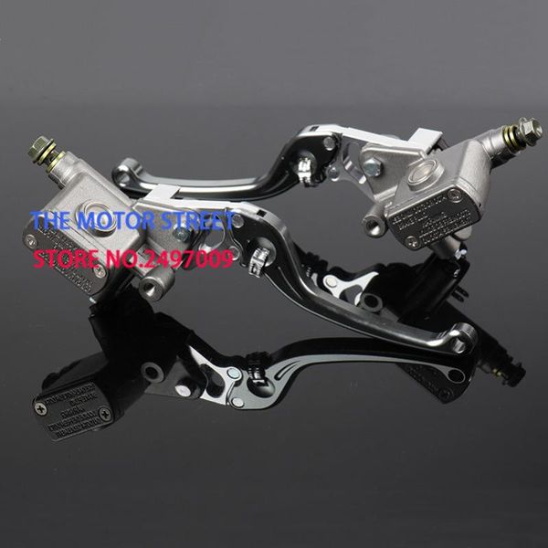 motorcycle brakes cnc brake pump master cylinder for dirt pit bike atv quad scooter off road
motorcycle brakes cnc brake pump master cylinder for dirt pit bike atv quad scooter off road