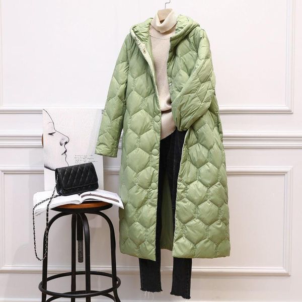 women's down & parkas korean winter jacket casual loose hooded warm coat women jacket1, Black
women's down & parkas korean winter jacket casual loose hooded warm coat women jacket1, Black