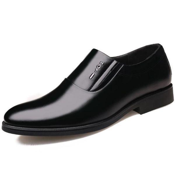 dress shoes 2021 fashion pointed toe men loafers patent leather oxford for formal mariage wedding big size 39-44, Black
dress shoes 2021 fashion pointed toe men loafers patent leather oxford for formal mariage wedding big size 39-44, Black
