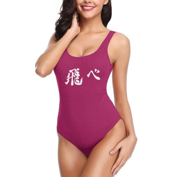 women's swimwear women 2021 exotic bikinis karasuno swimsuit one piece anime cosplay kawaii for, White;black
women's swimwear women 2021 exotic bikinis karasuno swimsuit one piece anime cosplay kawaii for, White;black