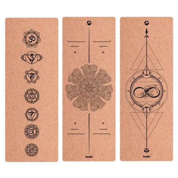 yoga mats 183*68cm*5mm body line tpe cork non slip mat for pilates fitness eco-friendly exercise
yoga mats 183*68cm*5mm body line tpe cork non slip mat for pilates fitness eco-friendly exercise