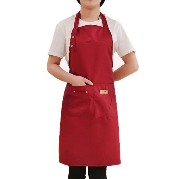 aprons pure color cooking kitchen apron for woman men chef waiter cafe shop bbq hairdresser custom logo gift bibs
aprons pure color cooking kitchen apron for woman men chef waiter cafe shop bbq hairdresser custom logo gift bibs