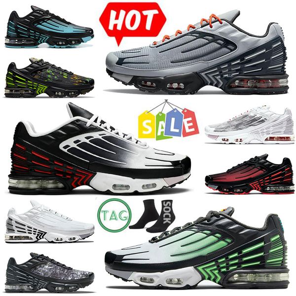 tn 3 turned 2022 with socks plus running shoes tennis sports sneakers mens womens obsidian all black red white ghost green trainers jogging, White;red
tn 3 turned 2022 with socks plus running shoes tennis sports sneakers mens womens obsidian all black red white ghost green trainers jogging, White;red