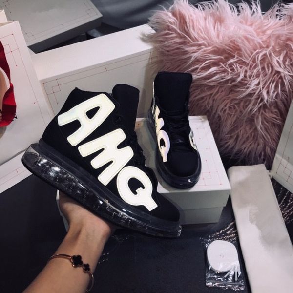 comfort casual shoes men women sneaker fashion socks walking sports embroidery trainers tiger size 34-46, Black
comfort casual shoes men women sneaker fashion socks walking sports embroidery trainers tiger size 34-46, Black