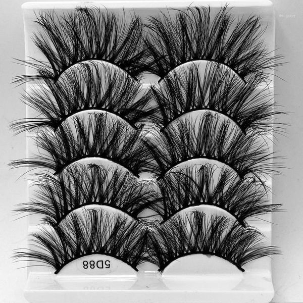 pairs mink eyelashes set 25mm long thick crisscross soft fake lashes handmade eye extensions 120 sets/lot dhl
pairs mink eyelashes set 25mm long thick crisscross soft fake lashes handmade eye extensions 120 sets/lot dhl
